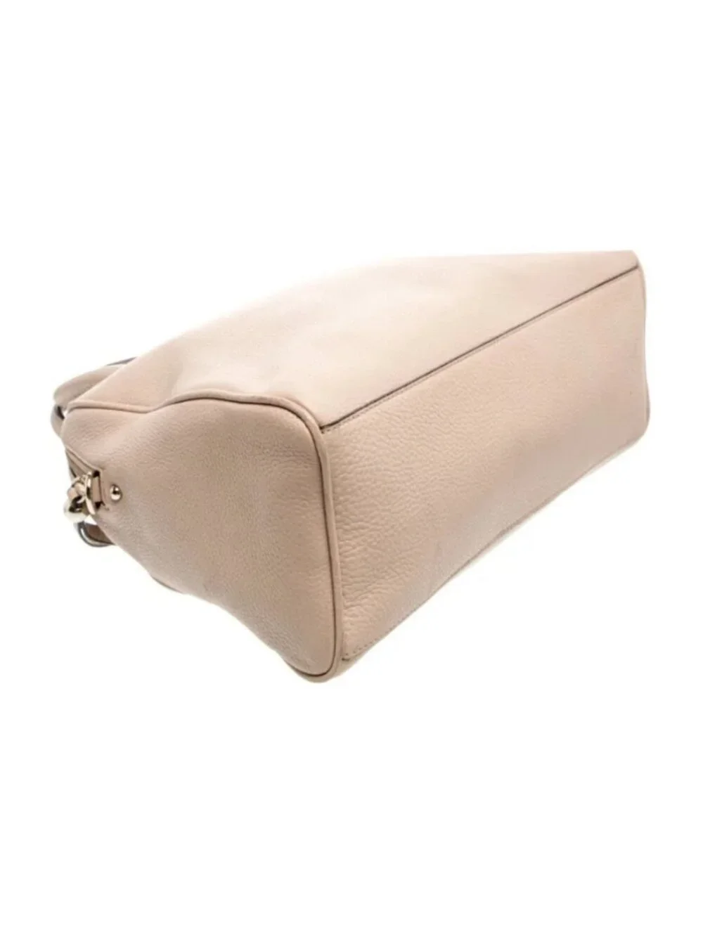 Kate Spade New York Top Handle Leather Bag Large